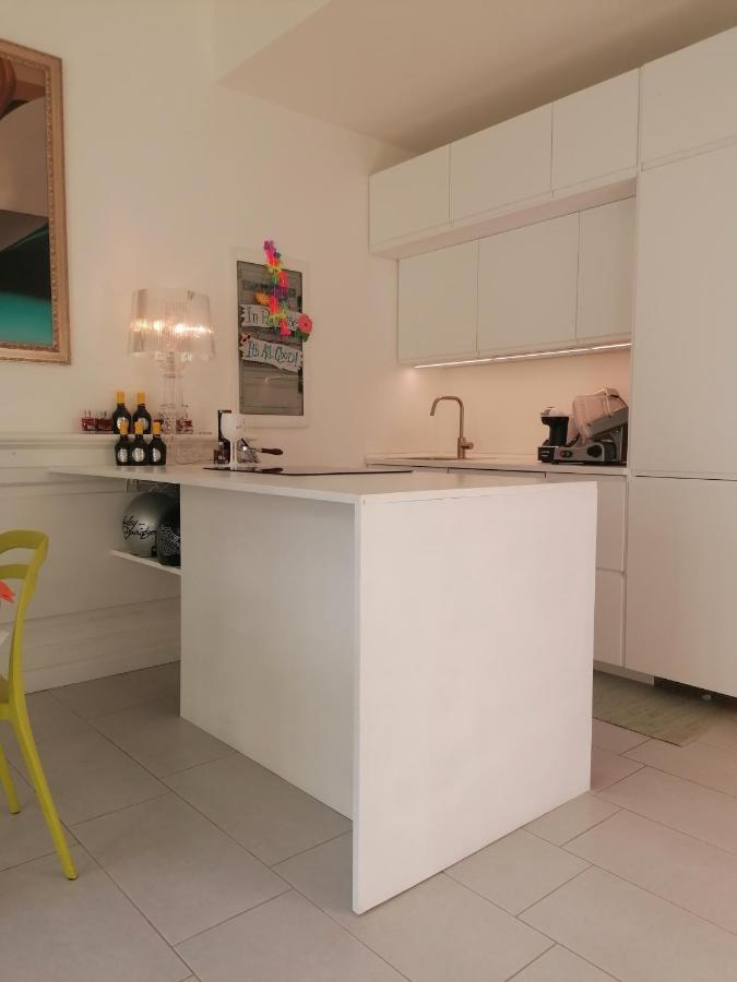 Appartamento A 20 Mt Dal Mare Calambrone Exterior photo