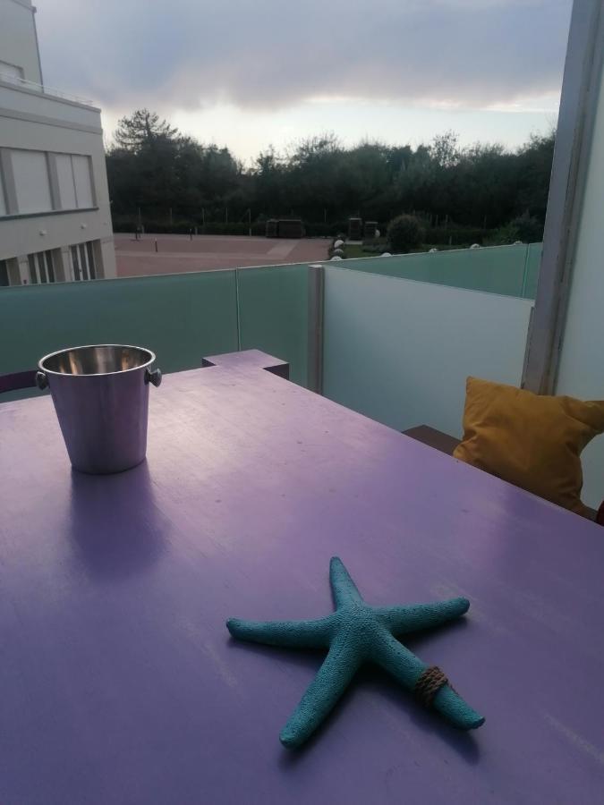 Appartamento A 20 Mt Dal Mare Calambrone Exterior photo
