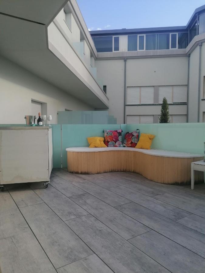Appartamento A 20 Mt Dal Mare Calambrone Exterior photo